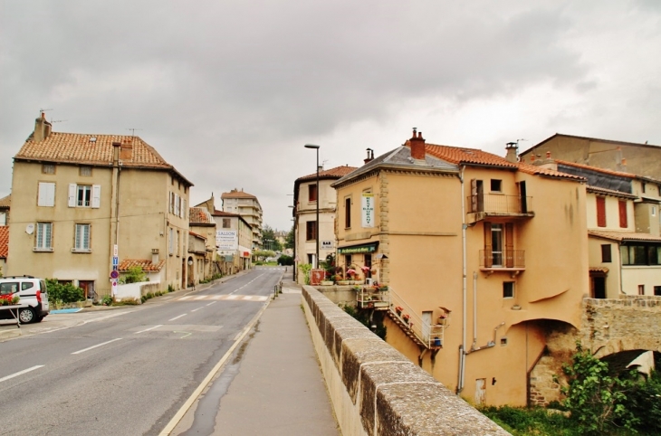 La Commune - Millau