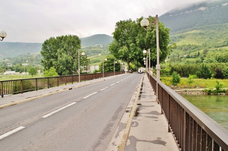 La Commune - Millau