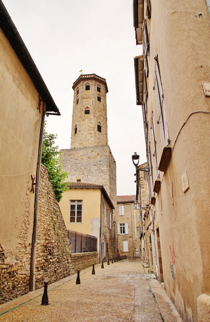 La Commune - Millau