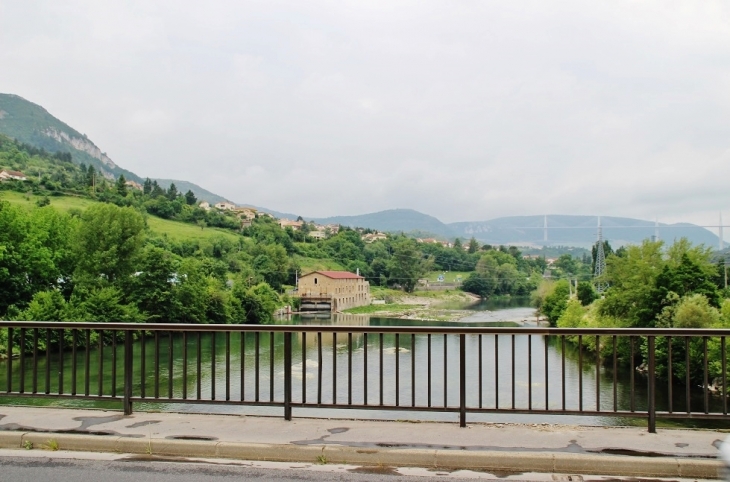 Le Tarn - Millau