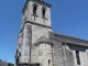 l'église