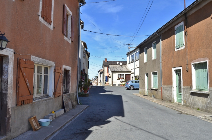  - Montfranc