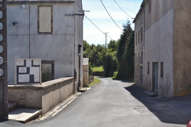  - Montfranc