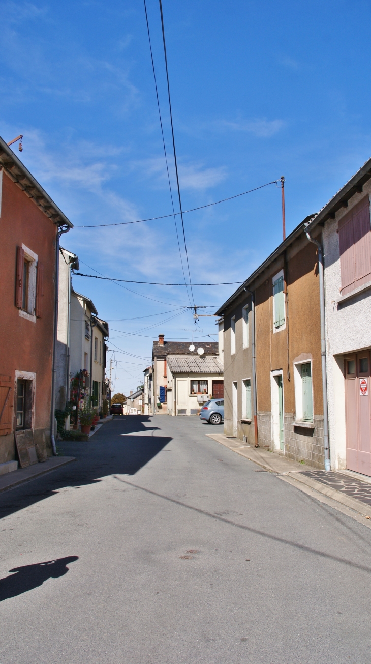  - Montfranc