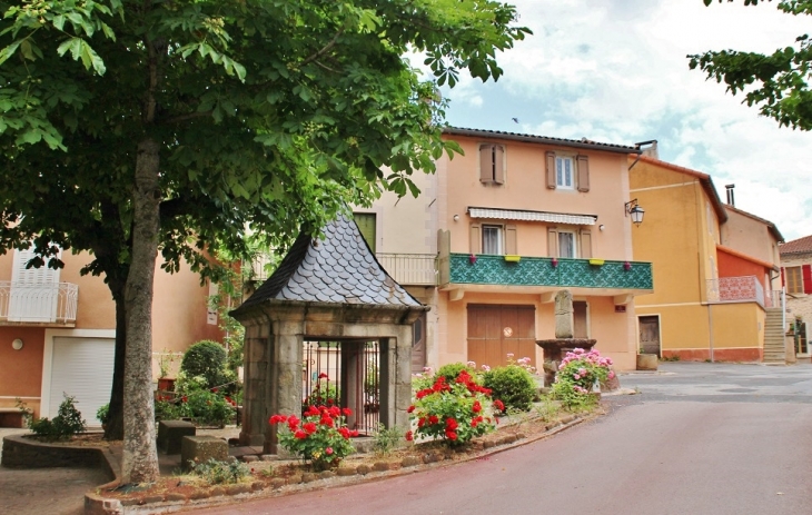 Le Village - Montlaur