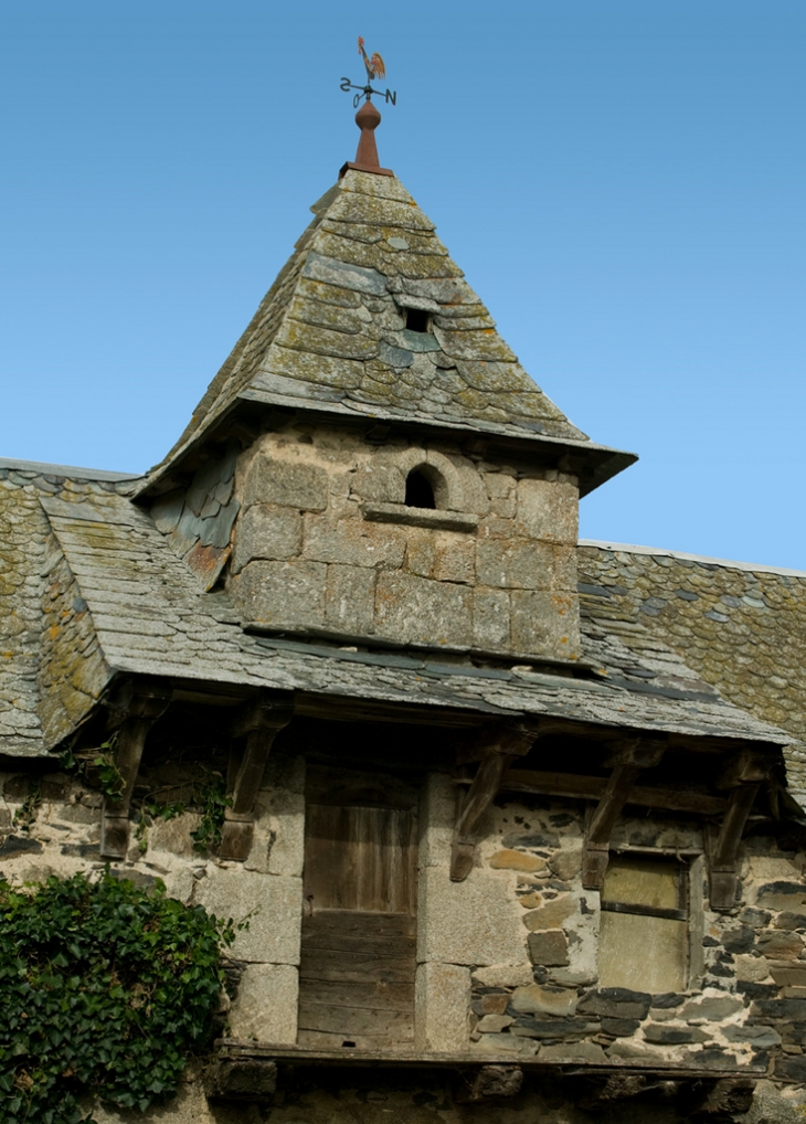 Hameau d'Ambert - Montpeyroux