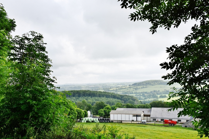 La Commune - Montpeyroux