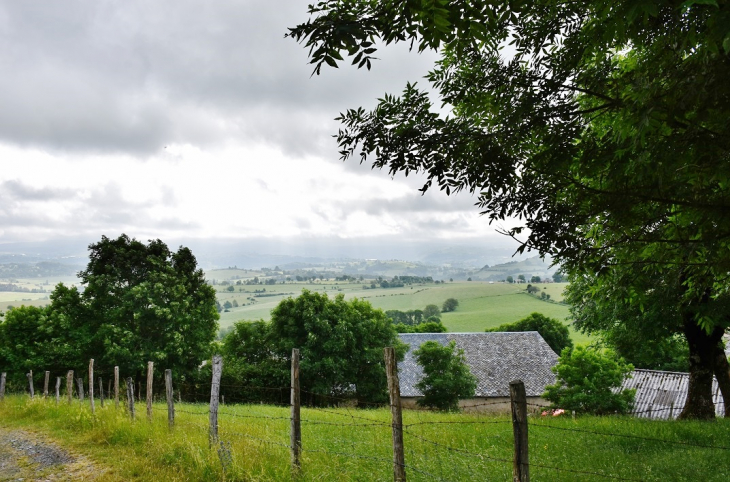 La Commune - Montpeyroux