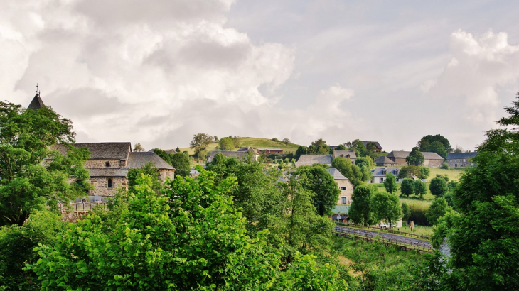 La Commune ( Saint-Remy ) - Montpeyroux