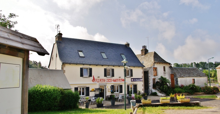 La Commune ( Saint-Remy ) - Montpeyroux