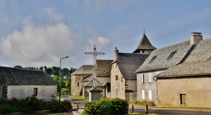 La Commune ( Saint-Remy ) - Montpeyroux