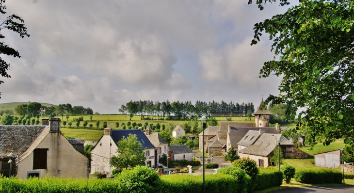 La Commune ( Saint-Remy ) - Montpeyroux