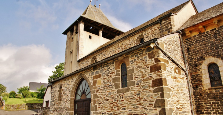 <<église Saint-Remy - Montpeyroux