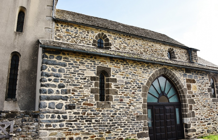 <<église Saint-Remy - Montpeyroux