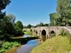 Pont sur l'Aveyron