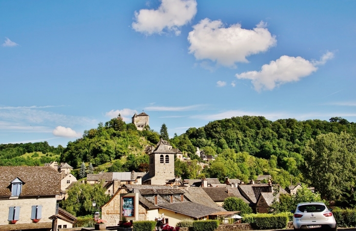 La Commune - Muret-le-Château