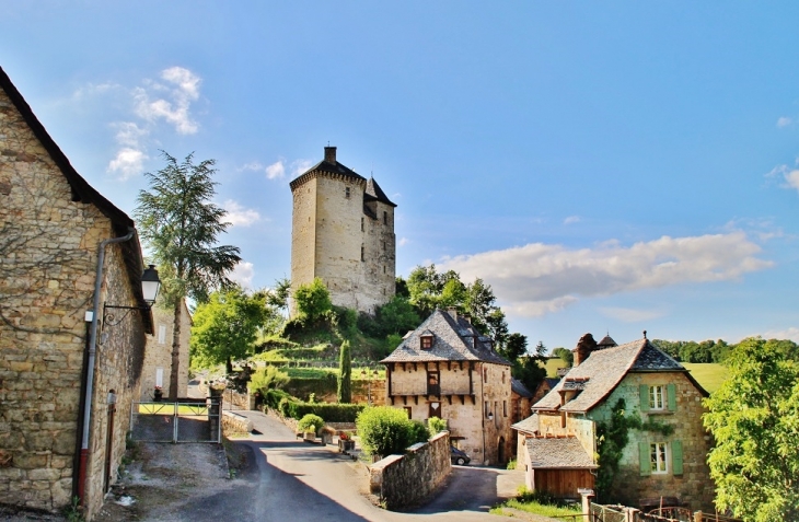 La Commune - Muret-le-Château