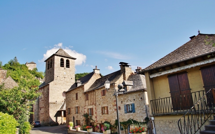 La Commune - Muret-le-Château