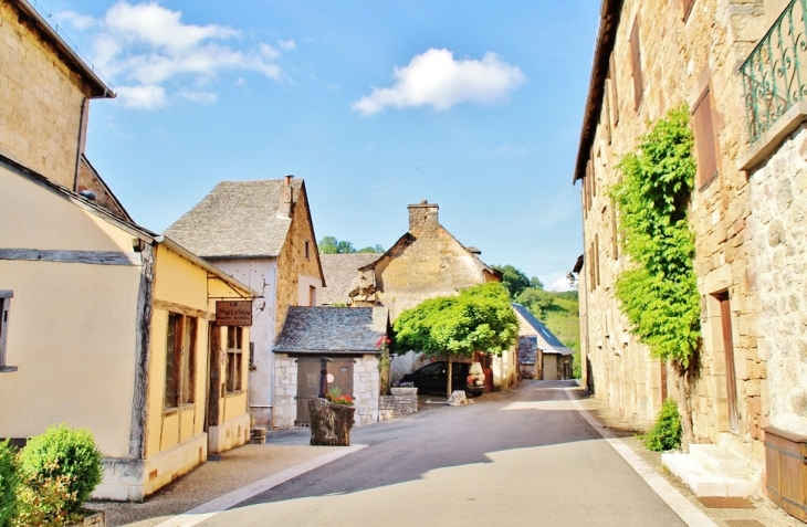 La Commune - Muret-le-Château