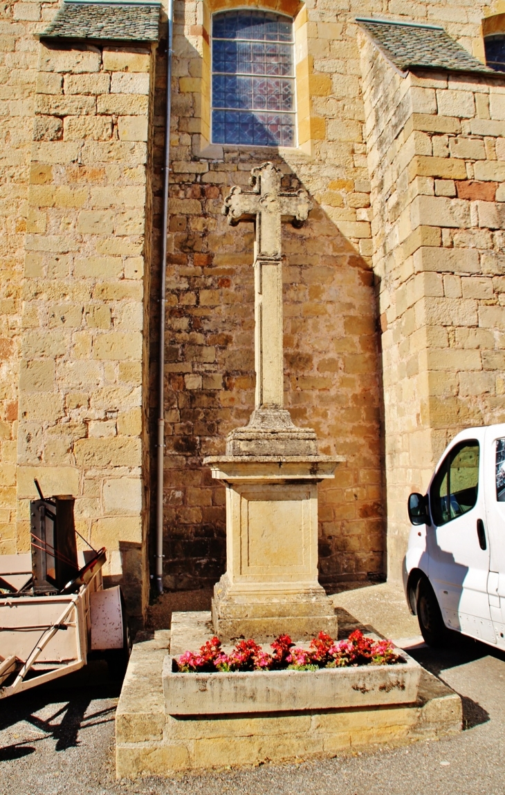 Croix  - Muret-le-Château