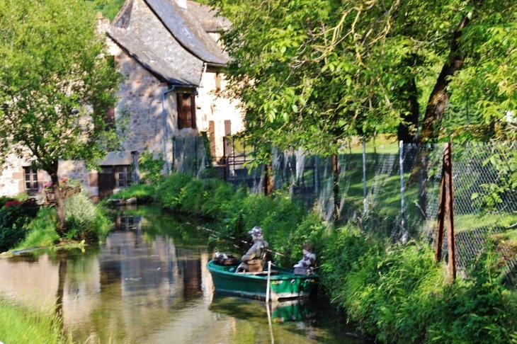 Déco du Village - Muret-le-Château