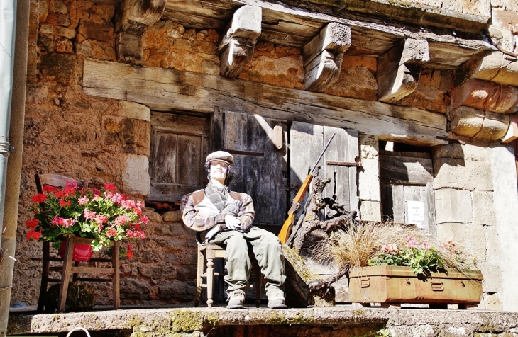 Déco du Village - Muret-le-Château