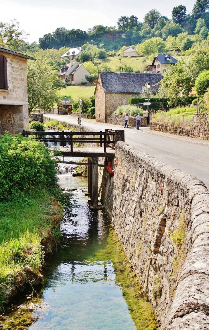 Ruisseau des Douzes - Muret-le-Château