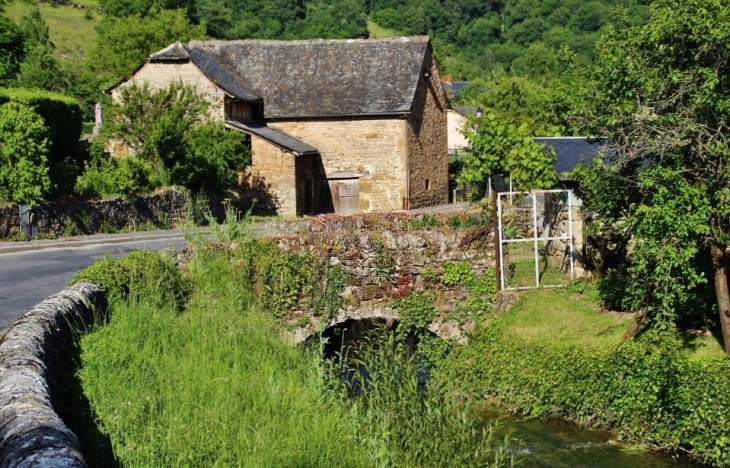 Ruisseau des Douzes - Muret-le-Château