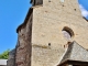 Photo précédente de Muret-le-Château &église Saint-Vincent