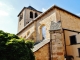 Photo précédente de Muret-le-Château &église Saint-Vincent