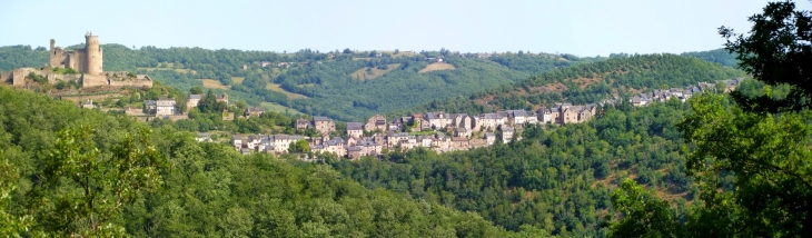 Najac