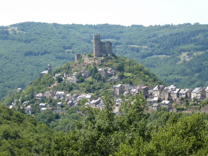 Najac