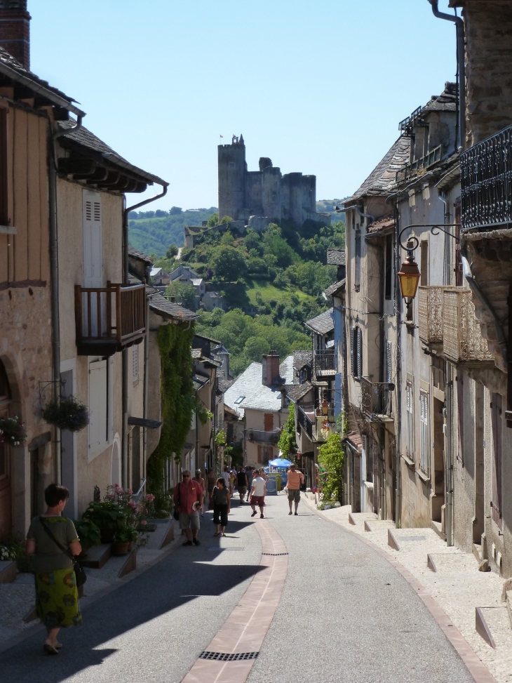 Najac