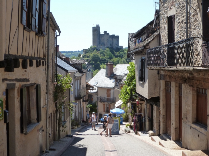 Najac