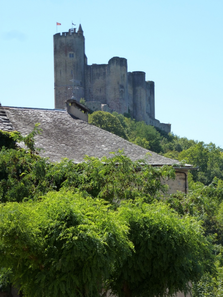 Najac