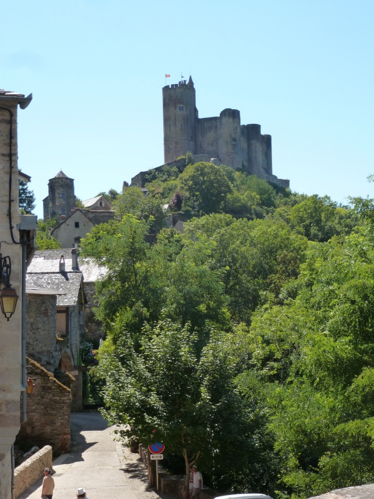 Najac