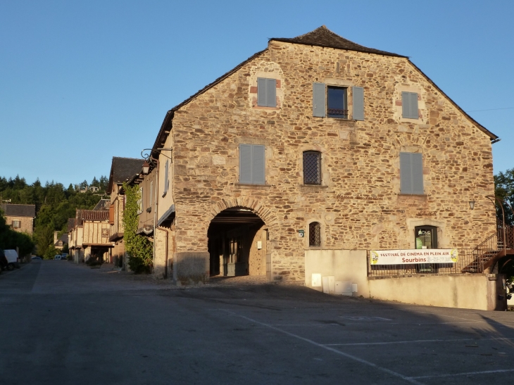 Najac