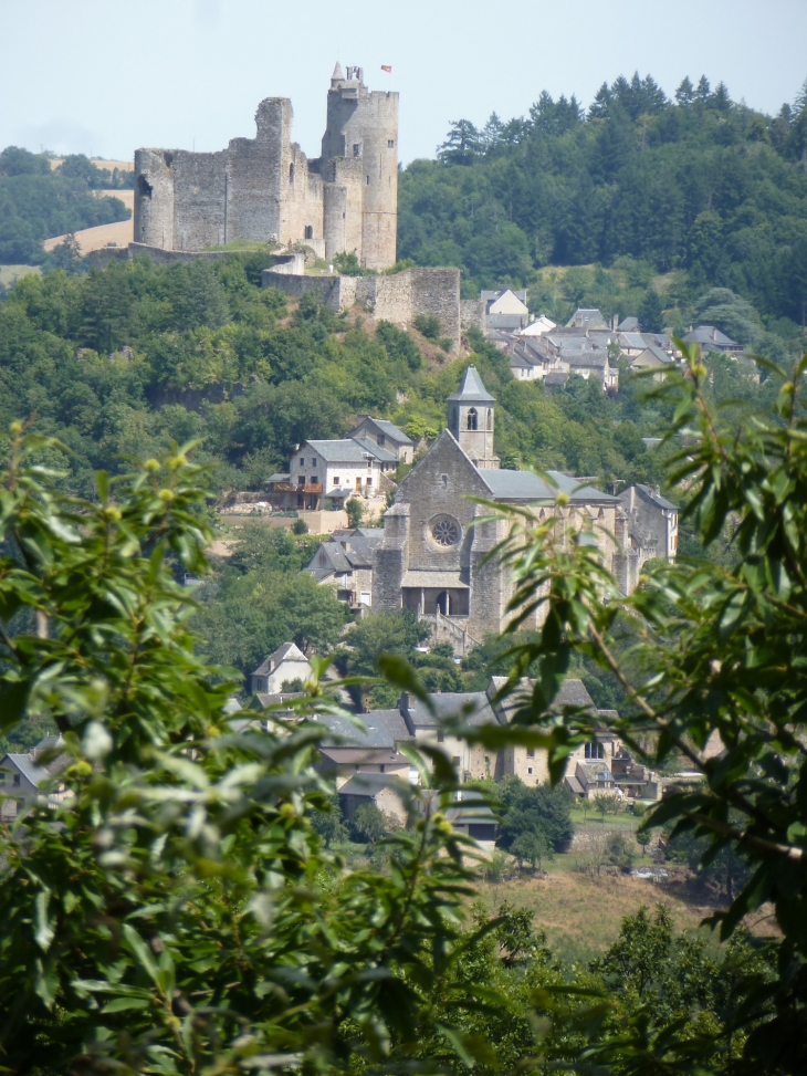 Najac