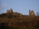 Photo précédente de Najac le château et l'église