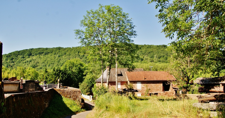 La Commune - Nauviale