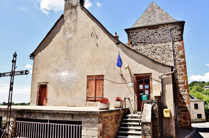 La Mairie - Noailhac