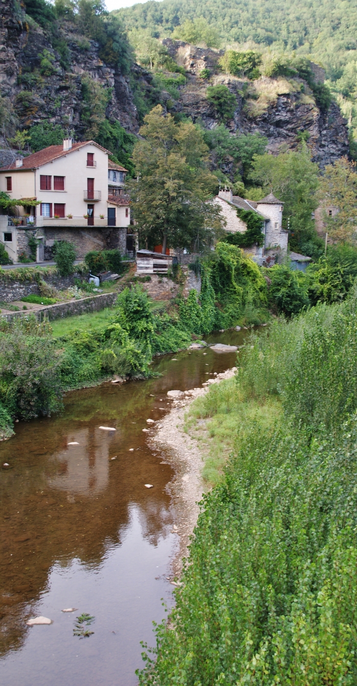 Le Rance - Plaisance