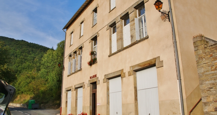 Mairie - Plaisance