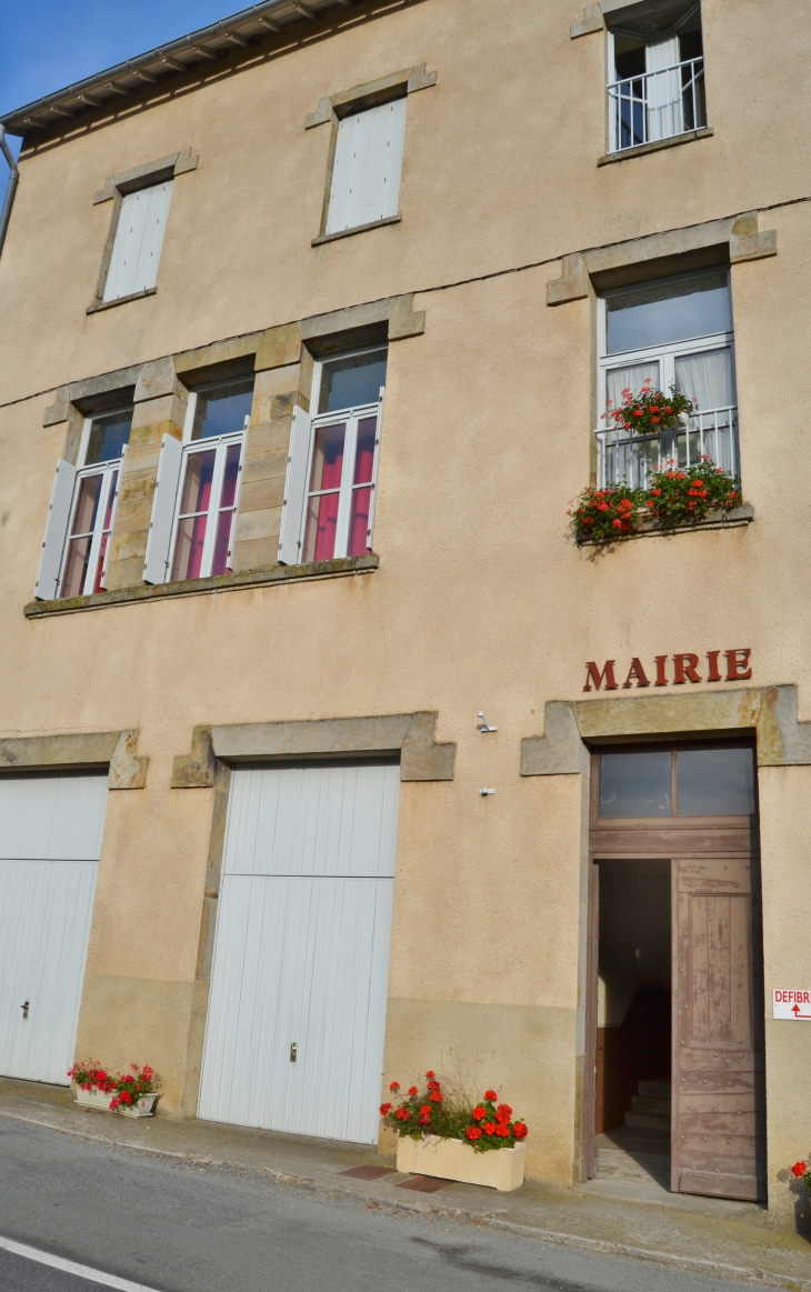 Mairie - Plaisance