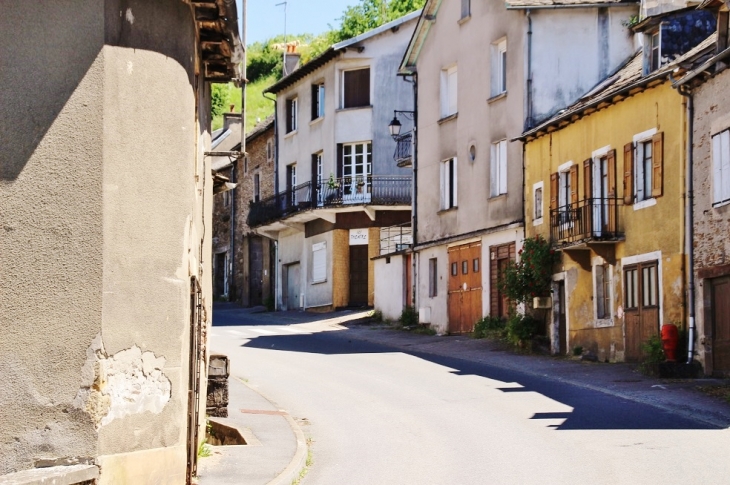 La Commune - Pont-de-Salars