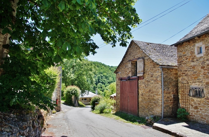 Le Village - Pont-de-Salars