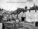 Photo suivante de Pont-de-Salars Entrée de la Grande-Rue, vers 1905 (carte postale ancienne).