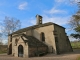 Photo précédente de Pont-de-Salars La chapelle Notre Dame de Salars. On ignore la date de construction de la chapelle. Une charte du cartulaire de conques mentionne qu'elle fut donnée en 1078 à Ste Foy de Conques.