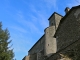 Photo précédente de Pont-de-Salars facade-nord-de-l-eglise-saint-georges de camboulas