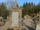 Photo suivante de Pont-de-Salars dans-le-cimetiere-de-l-eglise-saint-georges de camboulas